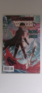 Superman/Wonder Woman 5/APR/2014r. 7619413184860511