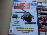 Nowa Technika Wojskowa 12/2025
