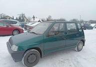 Daewoo Tico Daewoo Tico Benzyna 41KM