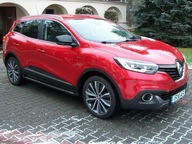 Renault Kadjar 1.2 Turbo 130 KM Podgrzewane fotele
