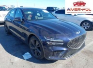 Genesis G70 2.0T 2023 2.0 Benzyna 252KM