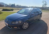 Volkswagen Passat 2.0 Diesel 140KM