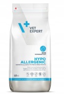 Vet Expert Dog Hypoallergenic Insect 12kg +Przesyłka + Immune System gratis