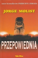 Przepowiednia Jorge Molist