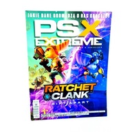 CZASOPISMO PSX EXTREME NUMER 286 CZERWIEC 06 2021