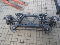 VOLVO S60 V60 III TYLNE ZAWIESZENIE ZWRROTNICA WAHACZ SANKI