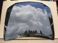 Mercedes E klasa W 213 Maska pokrywa silnika Przód Przednia Lak.197 Orginał