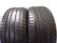 Continental ContiSportContact 5 275/45R20_F-VAT