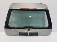 KLAPA BAGAŻNIKA TYŁ VOLVO XC90