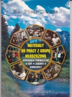 Duksa Materiały do pracy z grupą młodzieżową