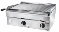 Grill lawowy profesjonalny lawa grill gazowy