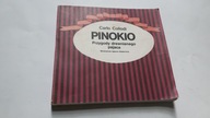 PINOKIO -Carlo Collodi