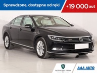 VW Passat 2.0 TDI, Salon Polska, Serwis ASO, 4X4