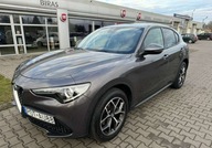 Alfa Romeo Stelvio Alfa Romeo Stelvio 2.0 Turbo 16V AT8-Q4 Sprint