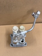 WYMIENNIK POMPA CIEPŁA AUDI A6 A7 Q7 II 4M LIFT PORSCHE PANAMERA NOWA ORG