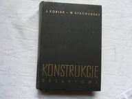 KONSTRUKCJE ŻELBETOWE ,.,