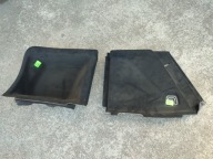 Volvo V60 II 2018-2020 tapicerka boczek bagażnika lewy