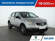 Nissan Qashqai 1.5 dCi, Salon Polska, Klima