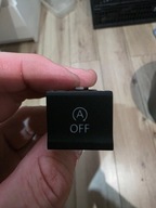 PRZYCISK WŁĄCZNIK START STOP 6C0905218A VW POLO 6C ORYGINAŁ