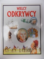 Wielcy odkrywcy Felicity Everett, Reid Struan