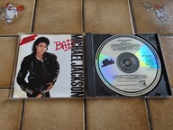 Michael Jackson - Bad (CD)