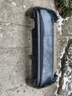 CITROEN C5 II X7 08- ZDERZAK TYŁ TYLNY 9681048777