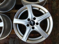 Aluminiowe felgi Ronal 5x112 7,5jx16 ET 35