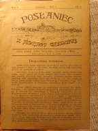 1927 Czerwińsk nad Wisłą