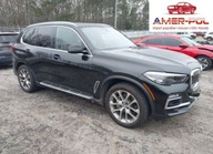 BMW X5 sDrive40i 2020 3.0 Benzyna 335KM