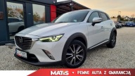 Mazda CX-3 2.0Benz manual Lift head up skora navi kamera xenony Full 2.0