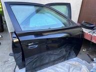 drzwi prawe przednie czarne przód dodge charger SRT 2020+