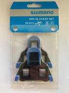 Bloki Shimano SM-SH12