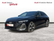 Audi A5 Avant S Line Matrix LED 3 wyswietlacz Kamery 360 Ambiente Gwarancj