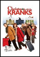 A2 PLAKAT FILMOWY FILM ŚWIĘTA LAST MINUTE, CHRISTMAS WITH THE KRANKS (2004)