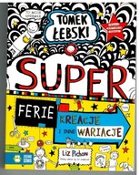 TOMEK ŁEBSKI SUPER FERIE / L. PICHON