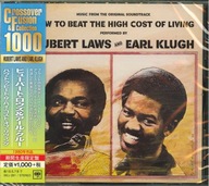 Hubert Laws And Earl Klugh-How To Beat The/CBS Japan