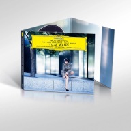 Shostakovich: The Piano Concertos, Solo Works Yuja Wang CD