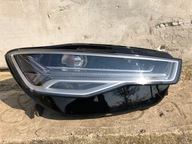 Reflektor Prawy Matrix Full LED Audi A6 C7 Lift