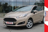 FORD Fiesta 1.0 EcoBoost Trend Gold X