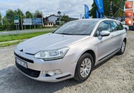 Citroen C5 Citroen C5 1.6 Diesel 115KM