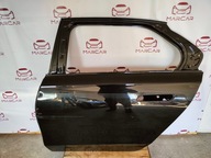 Drzwi Lewy Tył BMW 7 G70 2022-