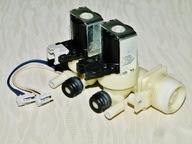 Zawory wody ENEC C-022/16-B04 do pralki Hotpoint Ariston RSF 724 J PL