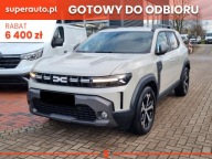 Od ręki - Journey 1.2 TCe Hybrid-G LPG 4x4 150KM / Pakiet Parking