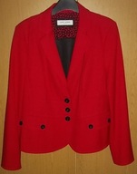 GERRY WEBER ŻAKIET 32 % wiskoza 36 38