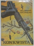 Konkwista - Valdemar Baldhead