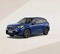 BMW X1 BMW X1 sDrive18i M Sport, adap. pod., dost.