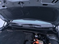 KIA NIRO 2 II 2022-25 PODBITKA MASKI WYGŁUSZENIE + spinki