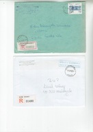 "R"Dzierżoniów 1-dwie różne erki