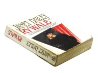 Rywale - Janet Dailey