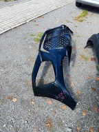 BMW 4 G22 G23 M PAKIET 20- zderzak przedni